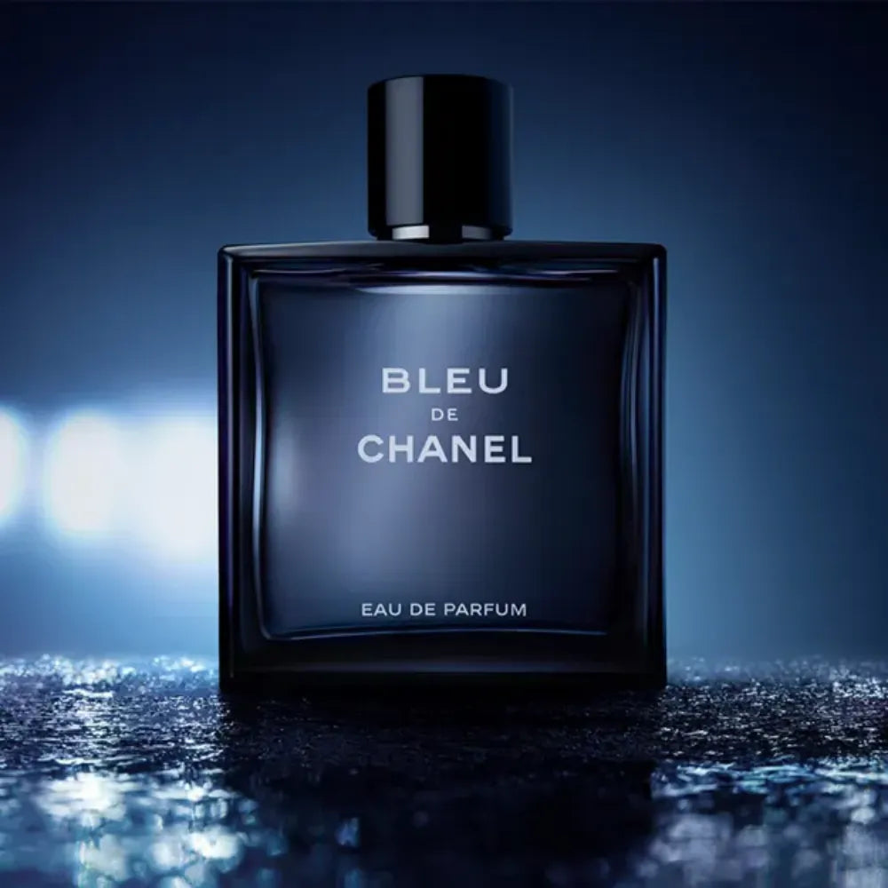 Decantage BLEU DE CHANEL EAU DE PARFUM