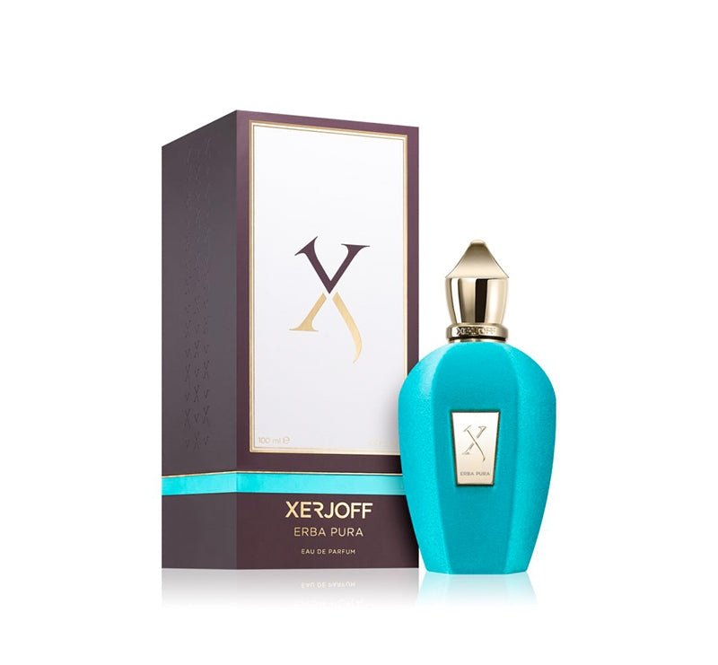 Decantage XERJOFF ERBA PURA