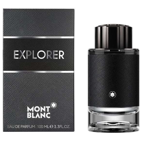 Decantage EXPLORER EAU DE PARFUM