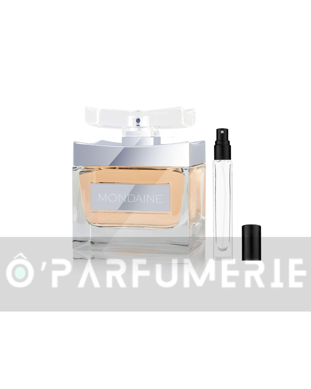 10ml MONDAINE