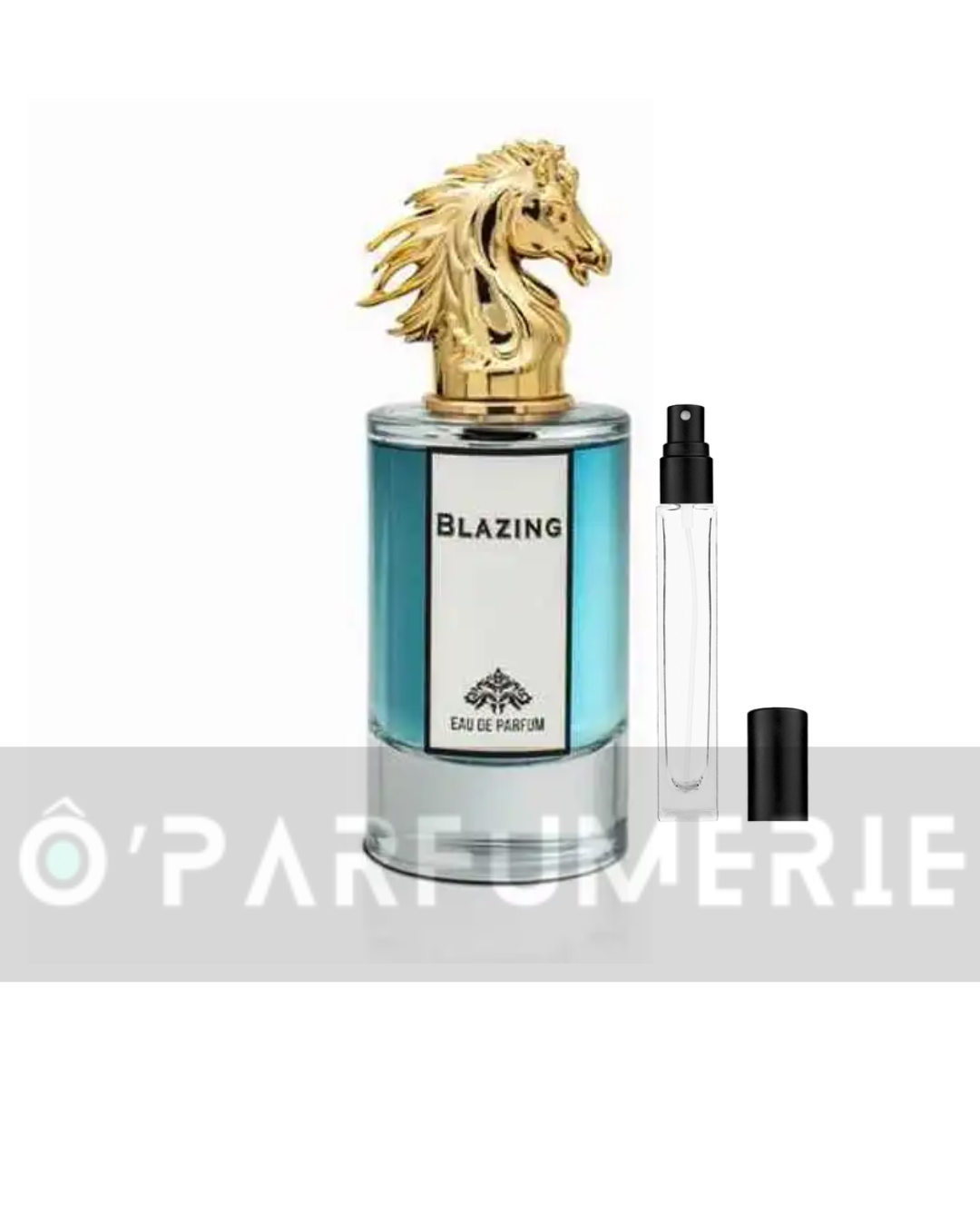 10ml BLAZING