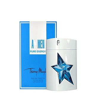 Decantage A*MEN PURE ENERGY "DISCONTINUED"