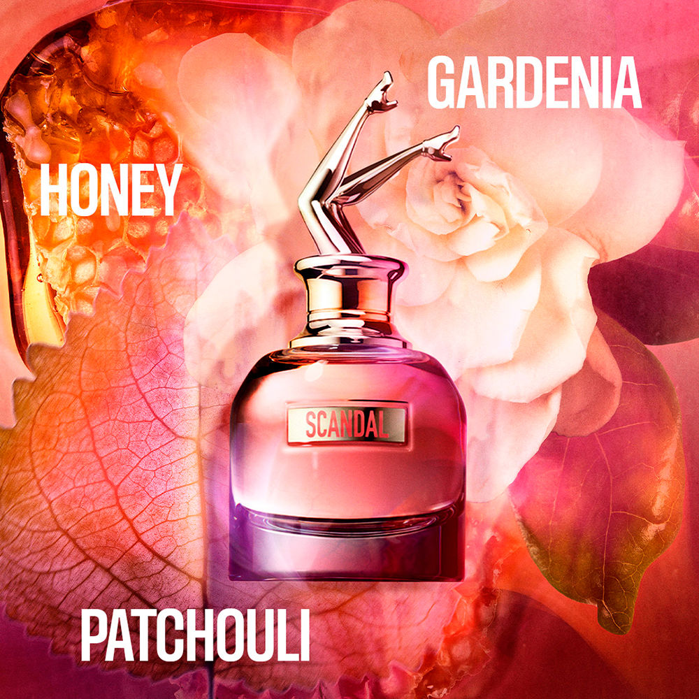 Decantage SCANDAL F EAU DE PARFUM