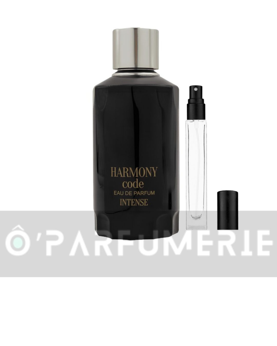 10ml HARMONY CODE INTENSE