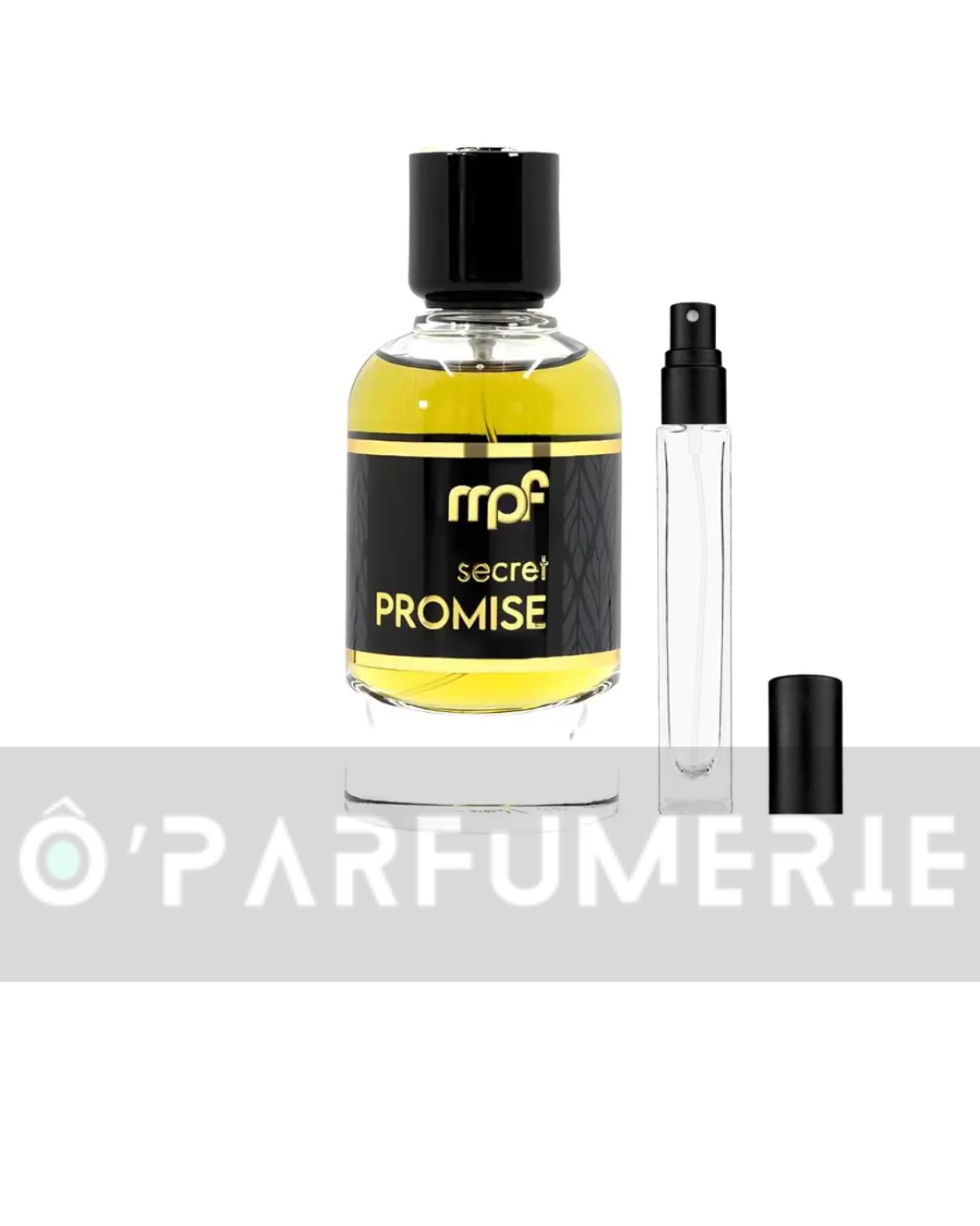 10ml SECRET PROMISE