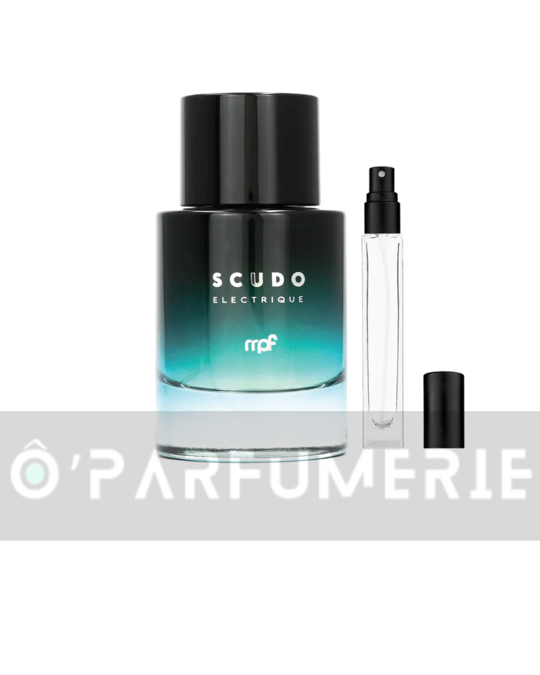 10ml SCUDO ELECTRIQUE
