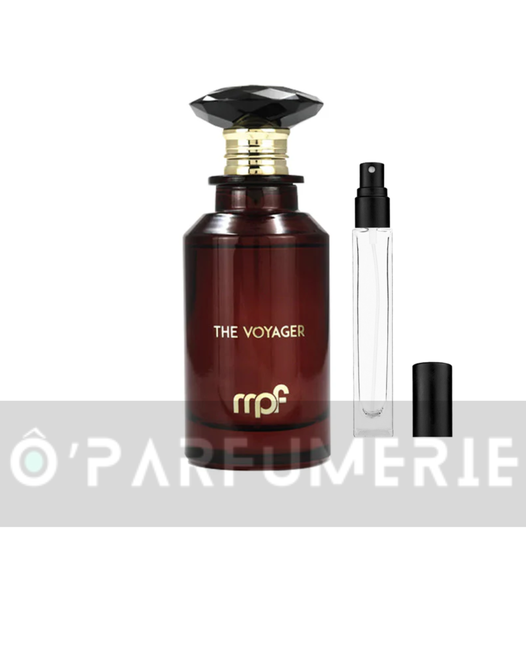 10ml THE VOYAGER