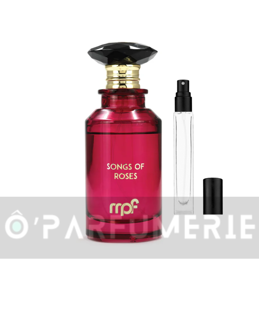 10ml SONGS OF ROSES