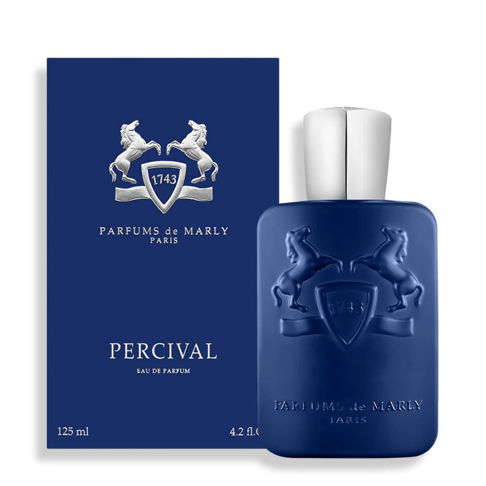 PERCIVAL