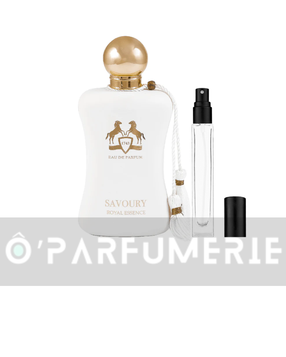 10ml SAVOURY