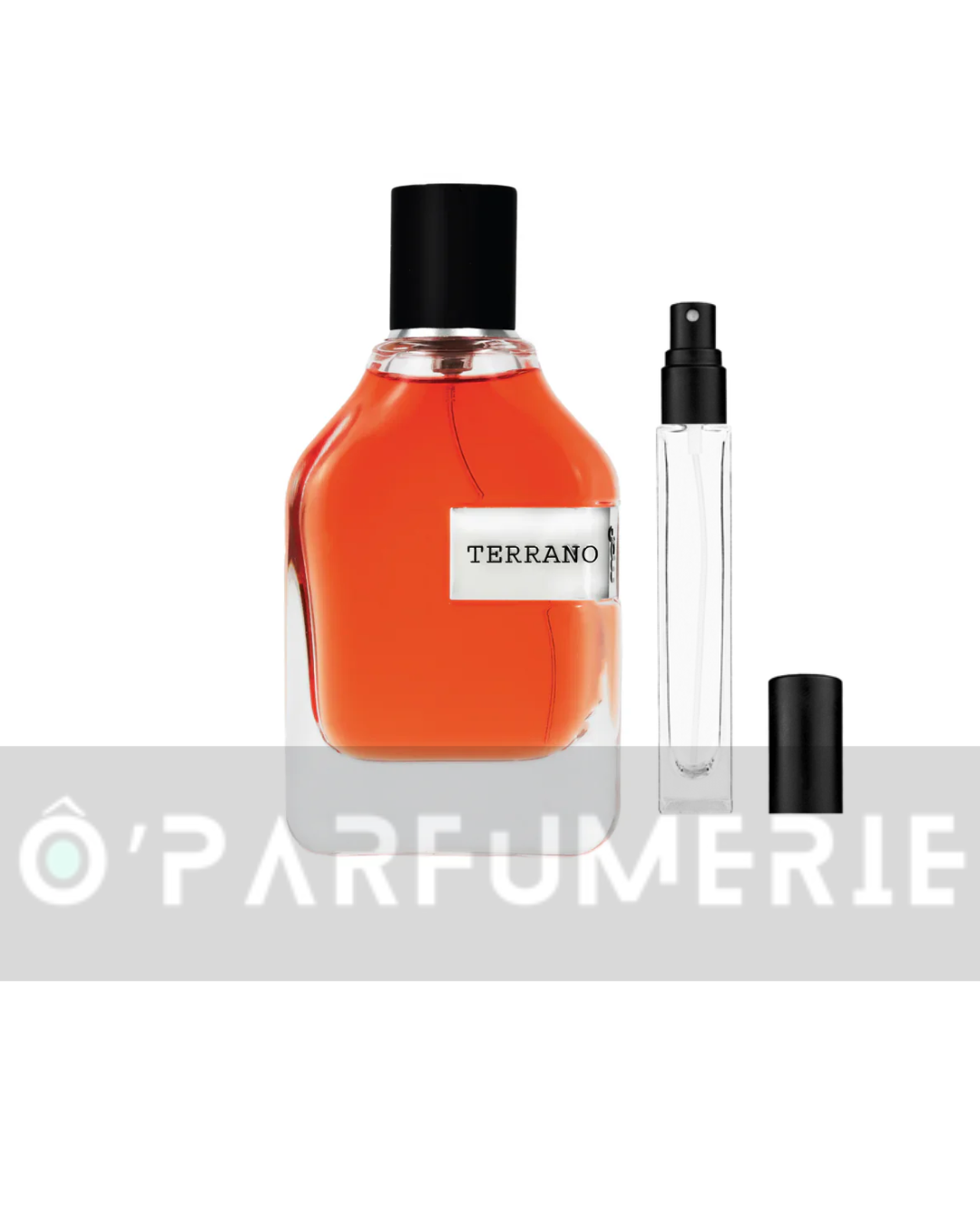 10ml TERRANO