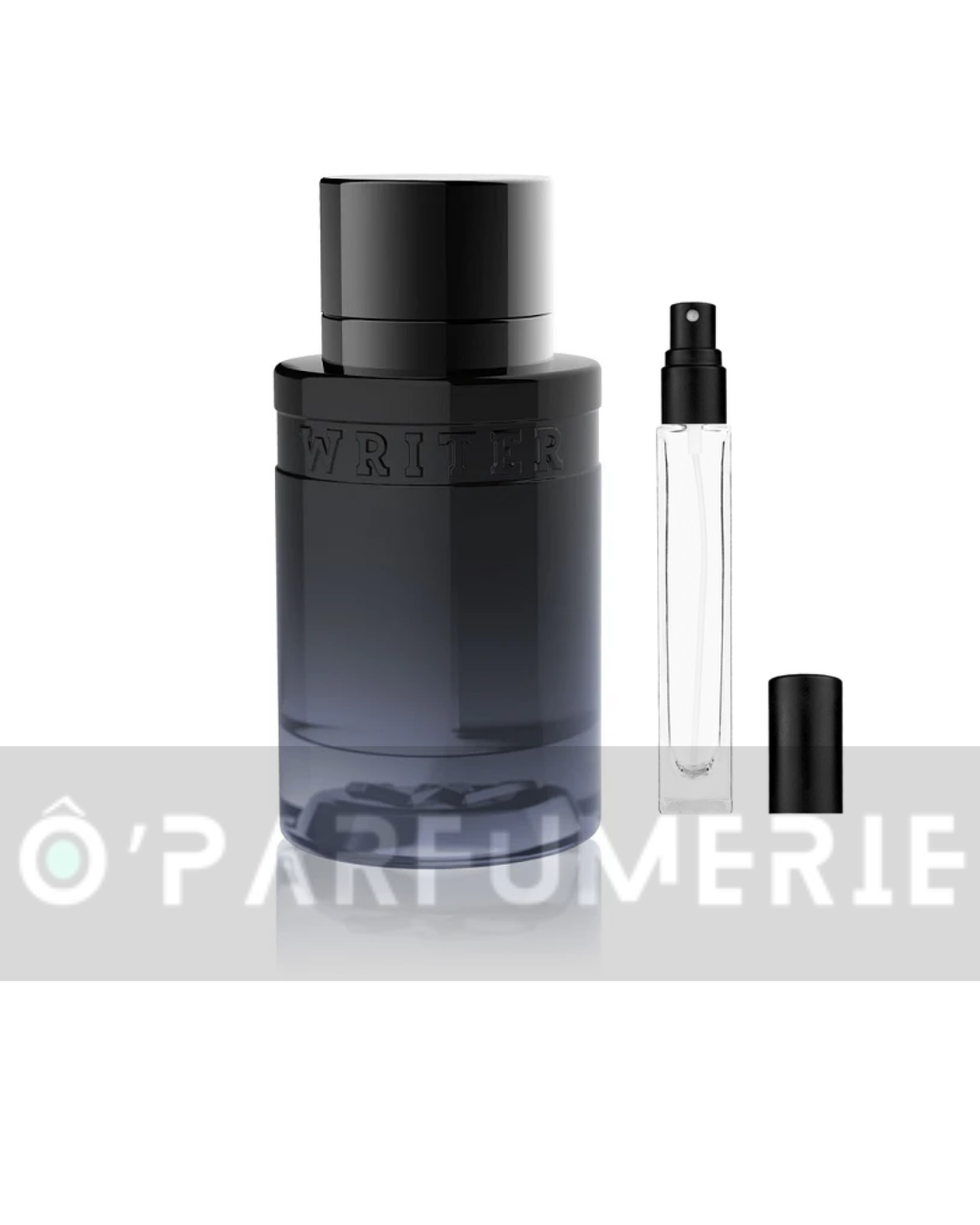 10ml WRITER EDP
