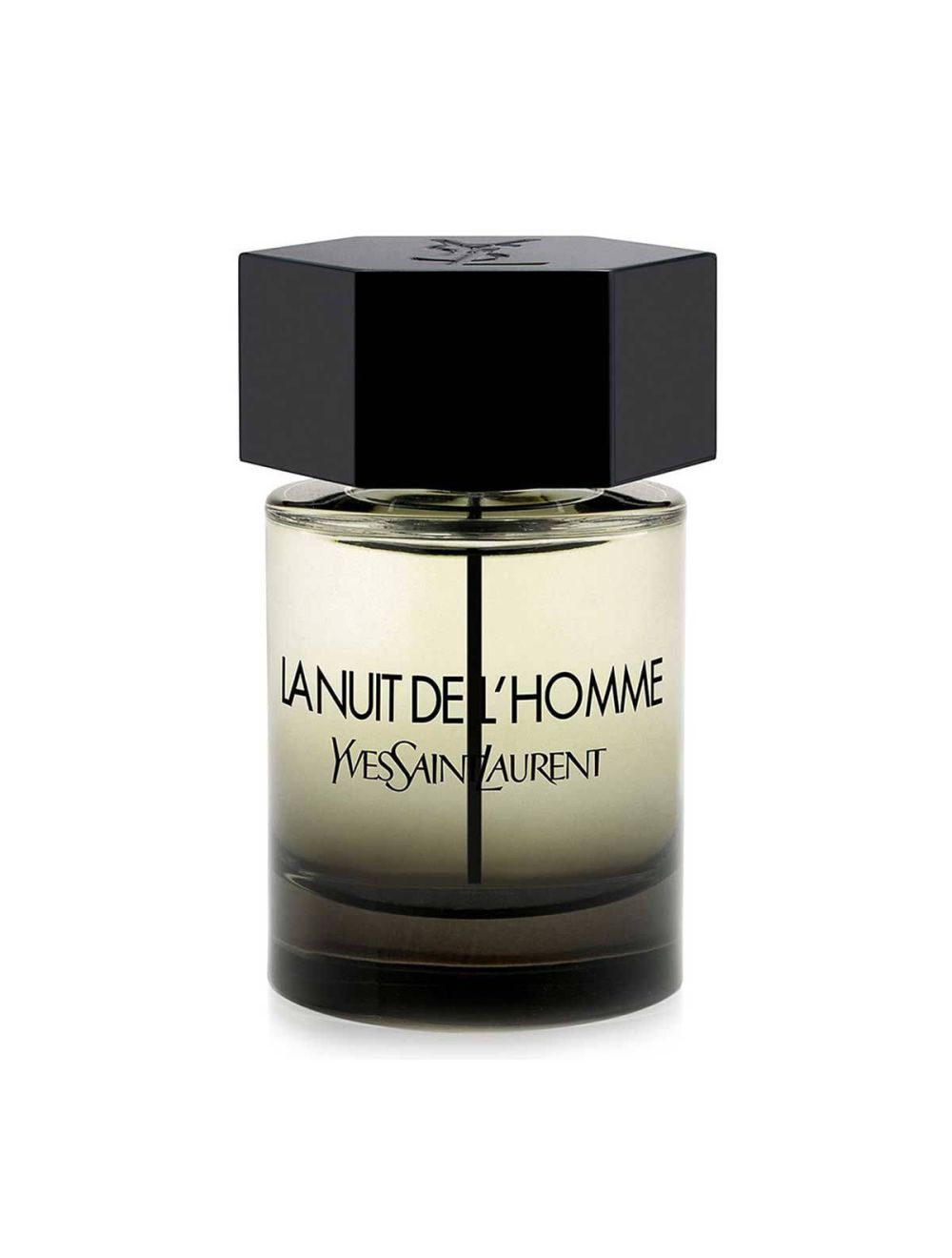 LA NUIT DE L’HOMME EAU DE TOILETTE