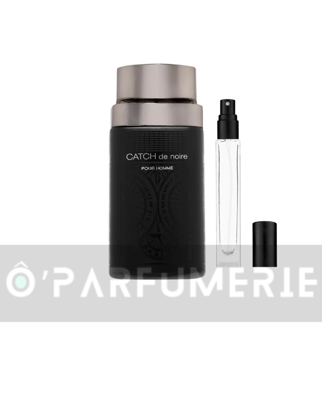 10ml CATCH DE NOIRE