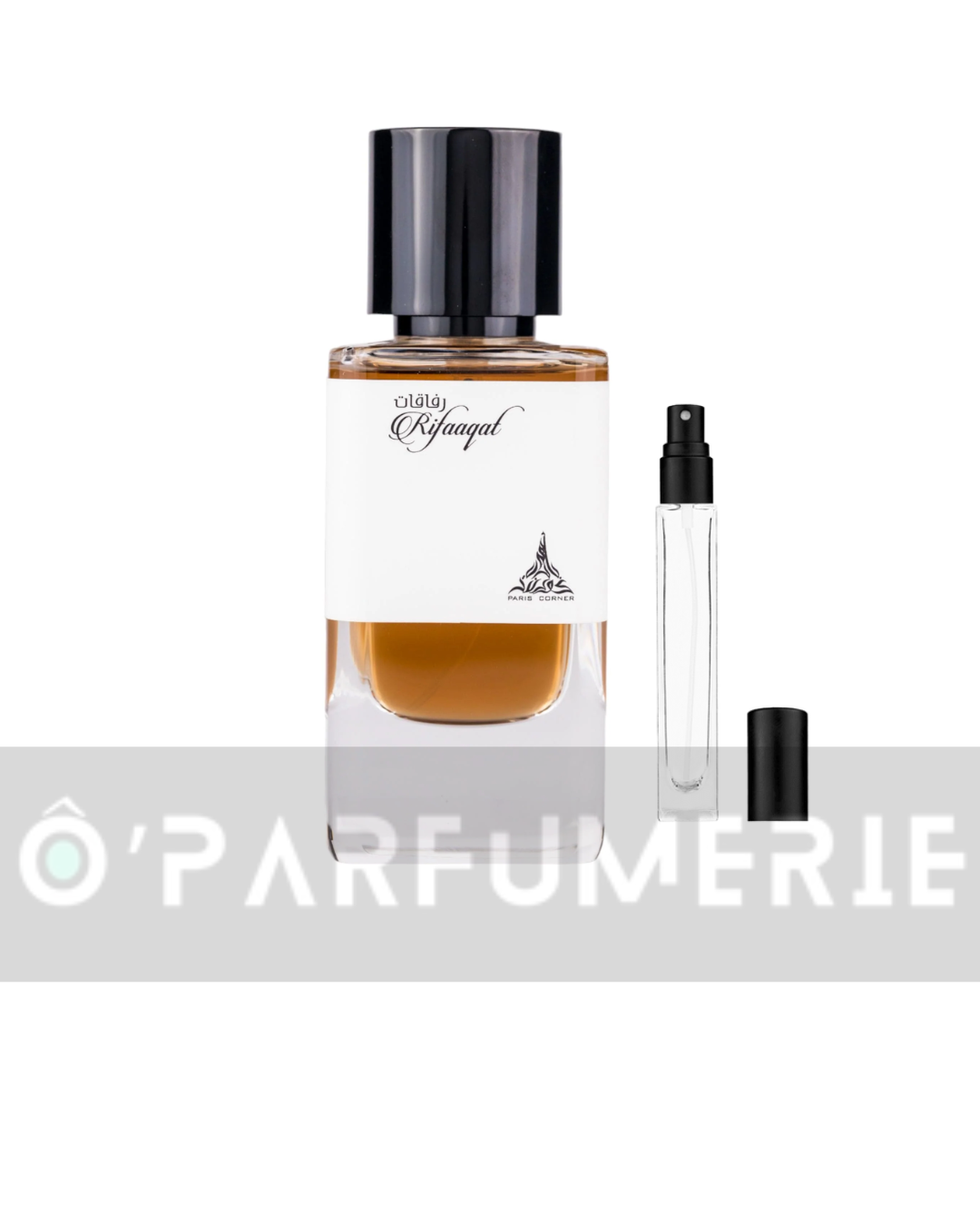 10ml RIFAAQAT