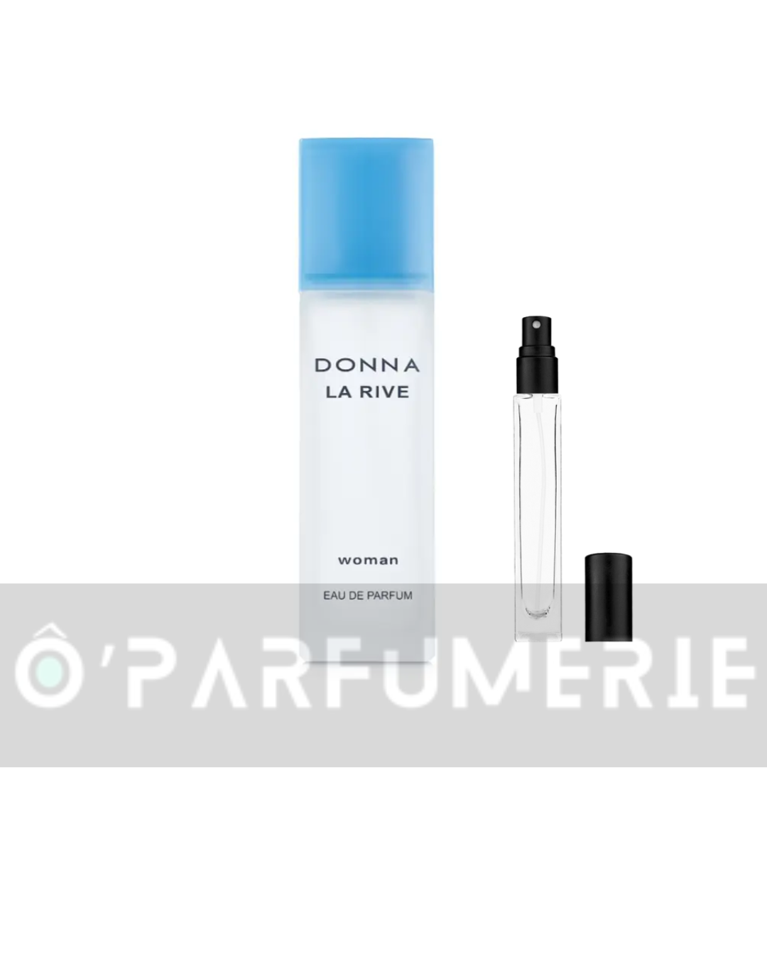 10ml DONNA
