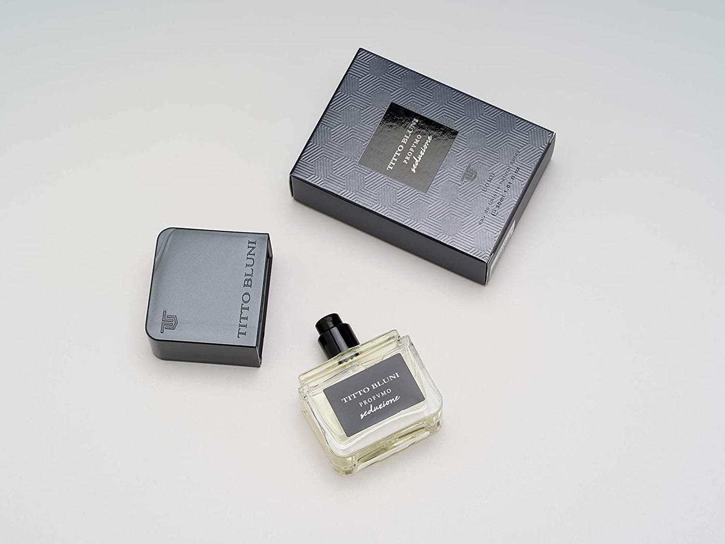 PROFUMO SEDUZIONE UOMO