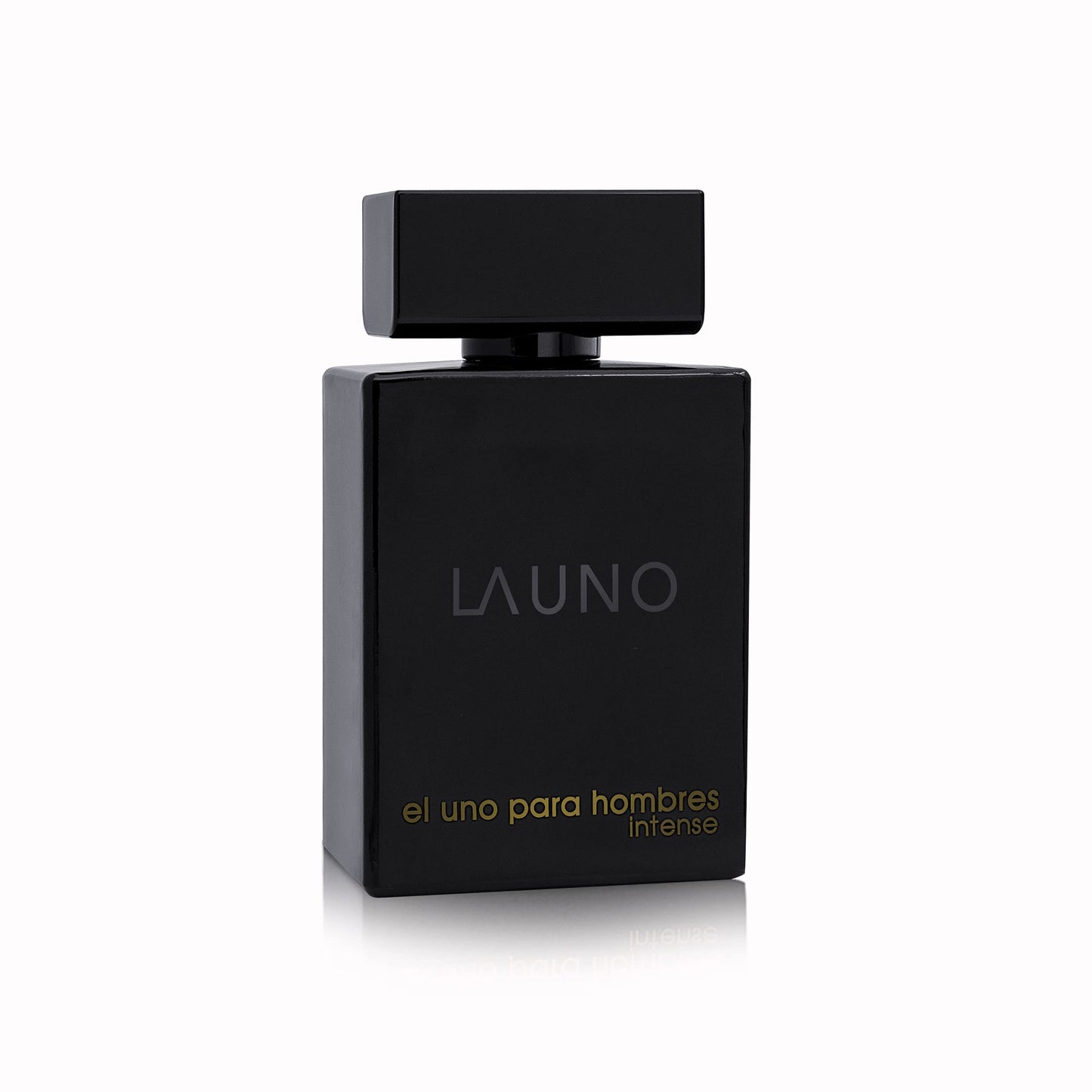 LA UNO EL PARA HOMBRES INTENSE