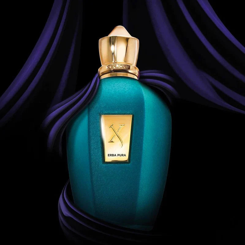 Decantage XERJOFF ERBA PURA
