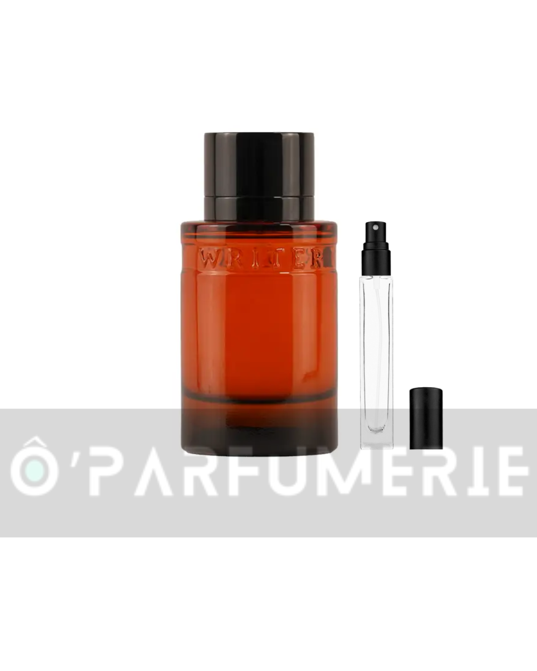 10ml WRITER ANONYMOUS