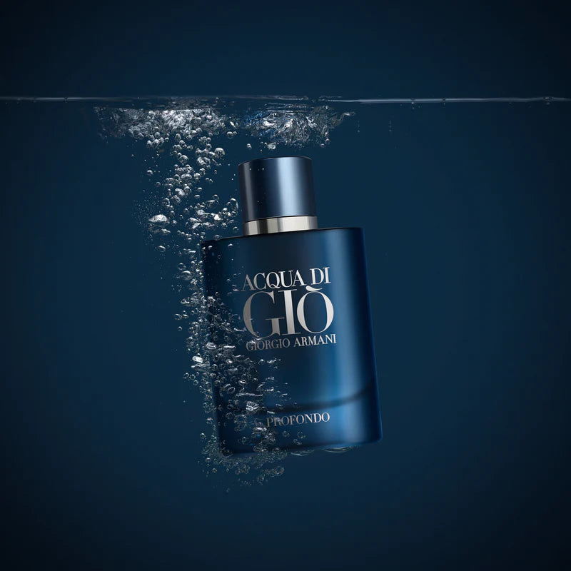 Decantage ACQUA DI GIO PROFONDO EAU DE PARFUM
