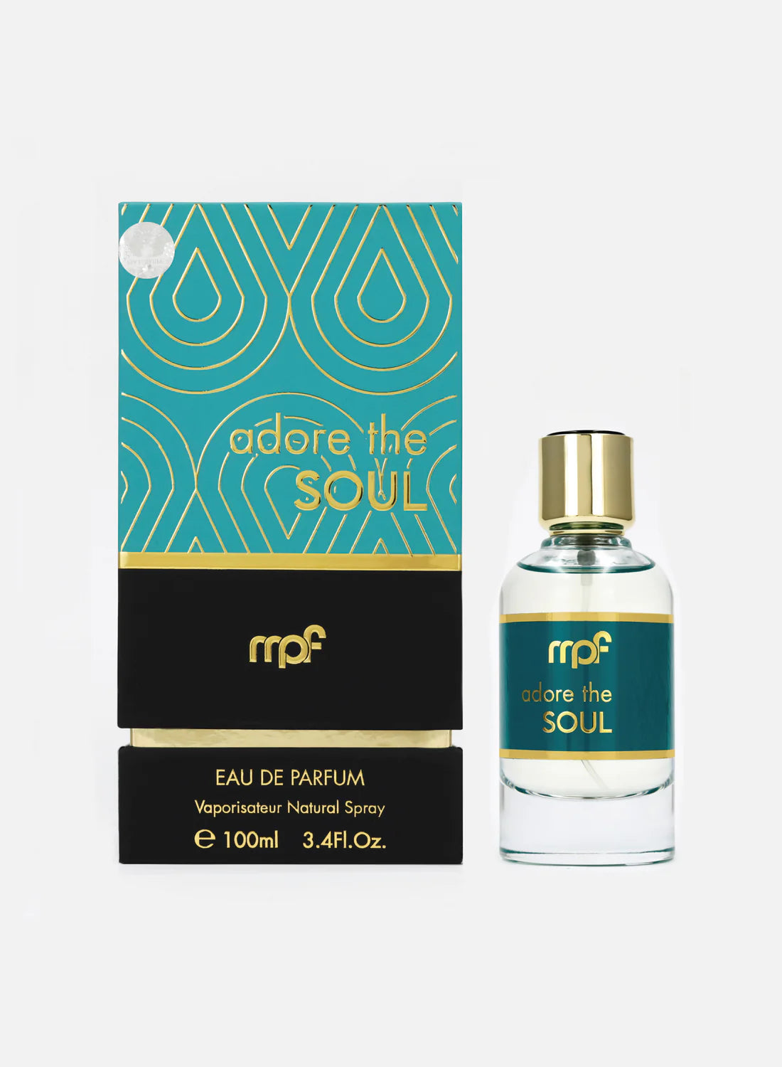 ADORE THE SOUL 100ML