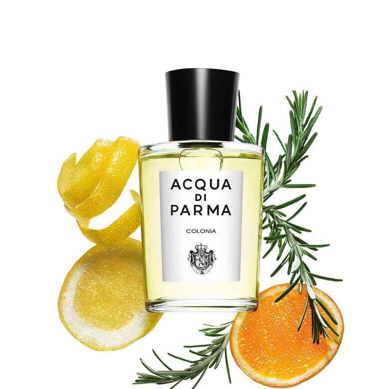 Decantage ACQUA DI PARMA COLONIA TONDA