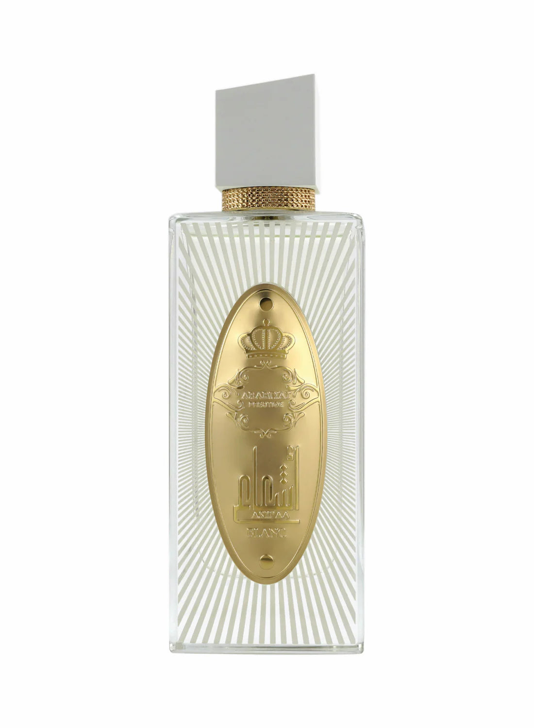ASHA'A BLANC 110ML