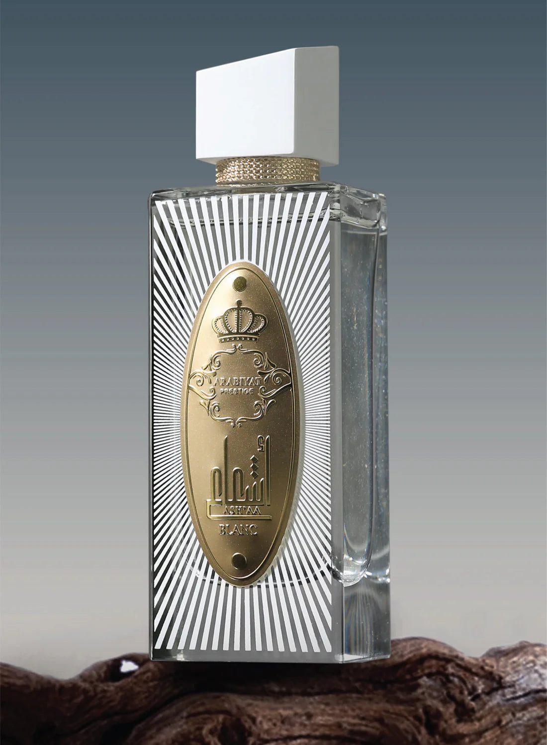 ASHA'A BLANC 110ML