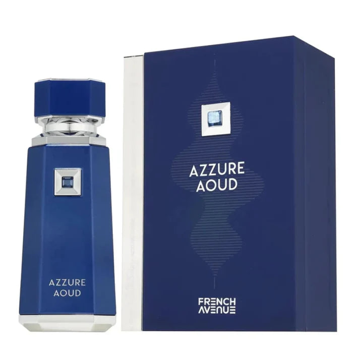 AZZURE AOUD