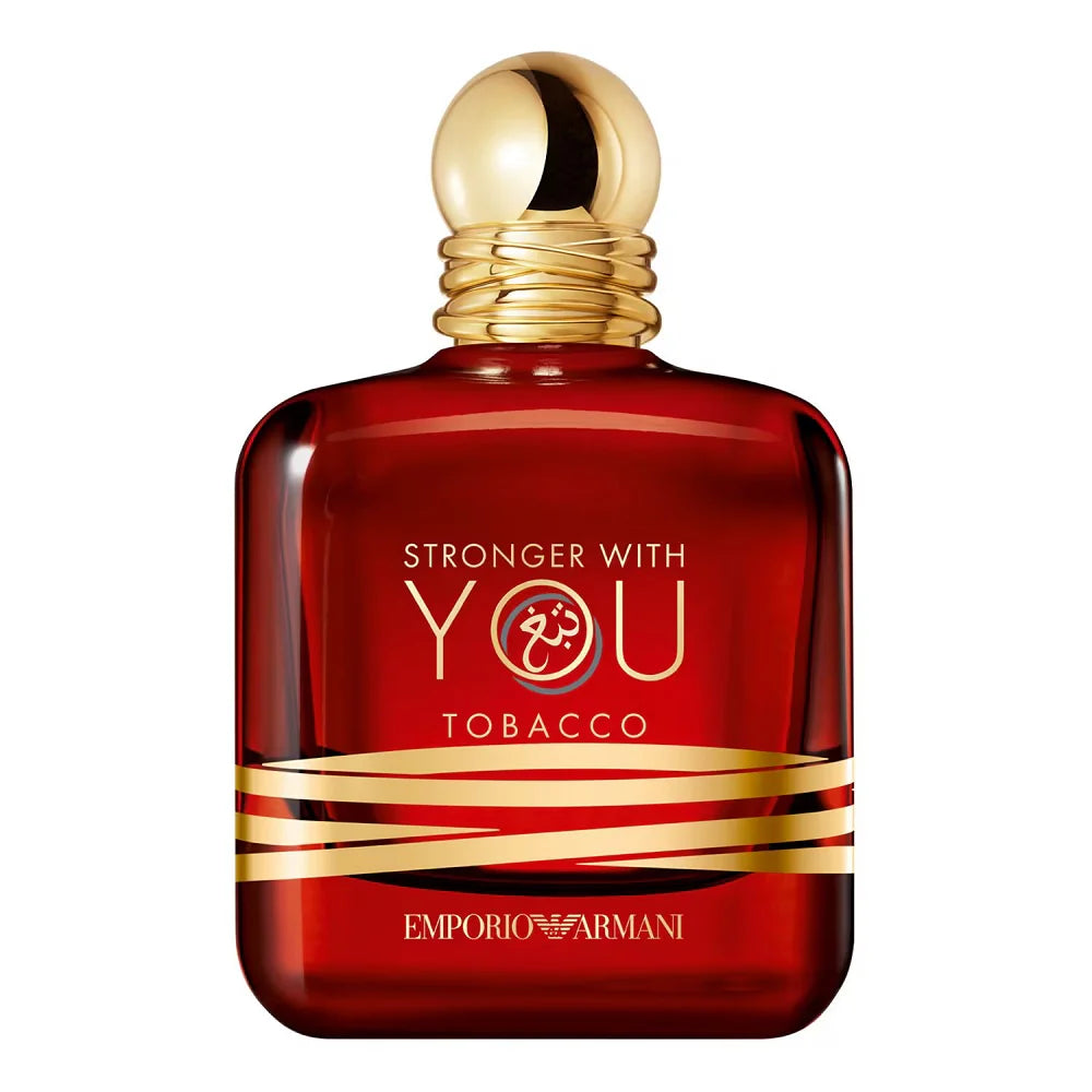Decantage STRONGER WITH YOU TOBACCO "Discontinued"