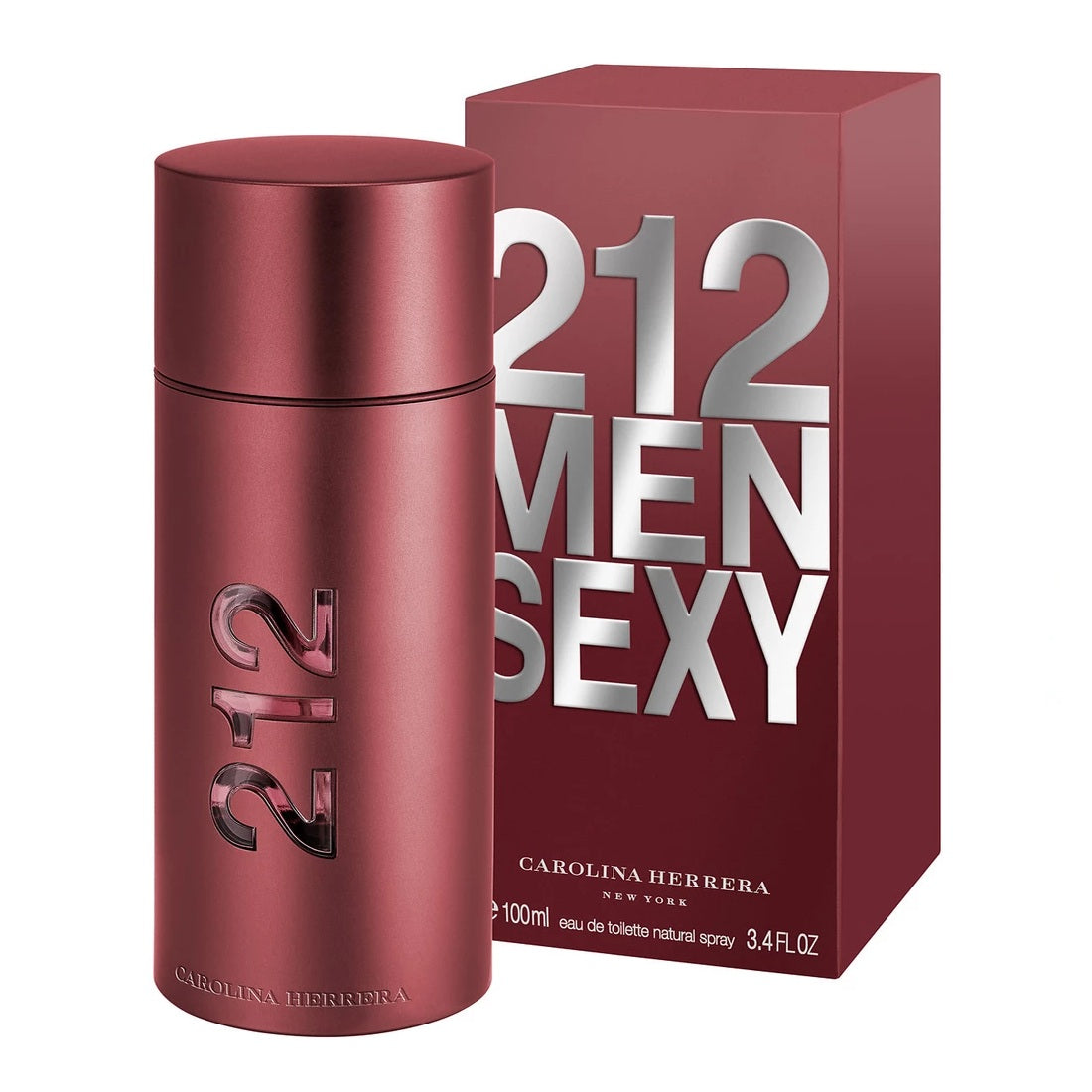 Decantage 212 SEXY MEN