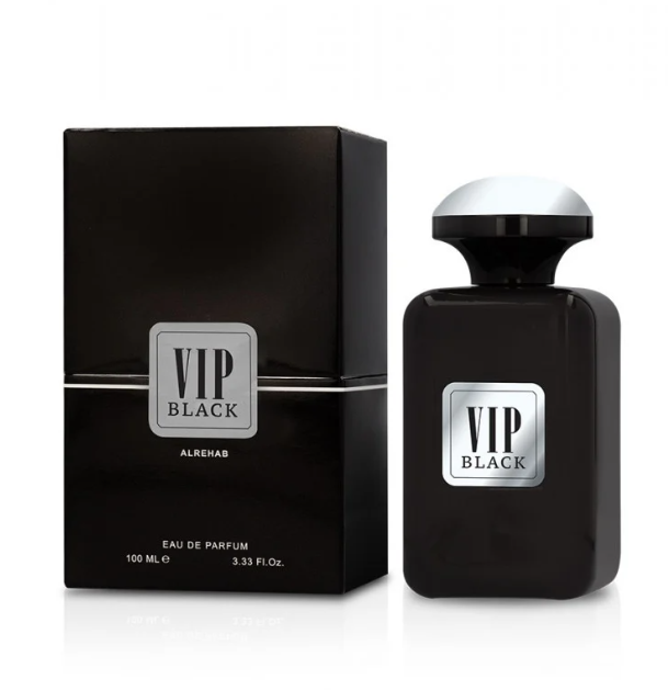 VIP BLACK