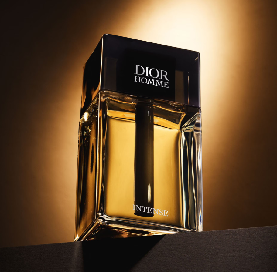 Decantage DIOR HOMME INTENSE 2025