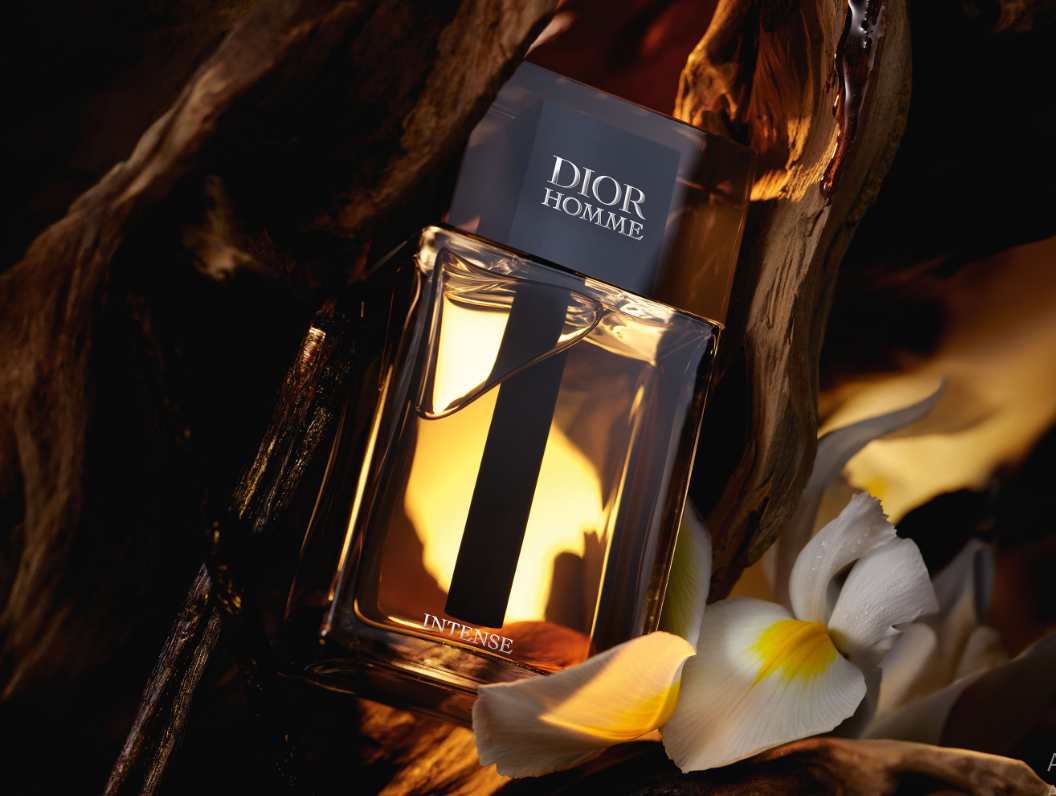 Decantage DIOR HOMME INTENSE 2025