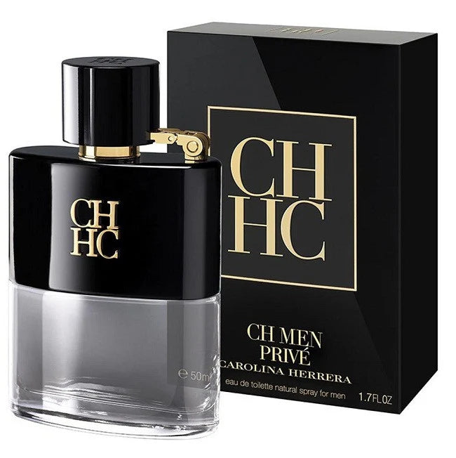 Decantage CH MEN PRIVE