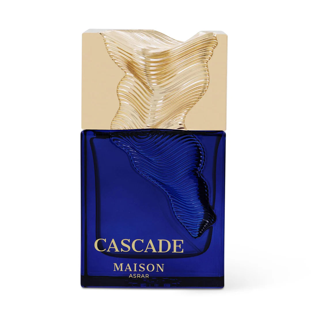 CASCADE MAISON ASRAR