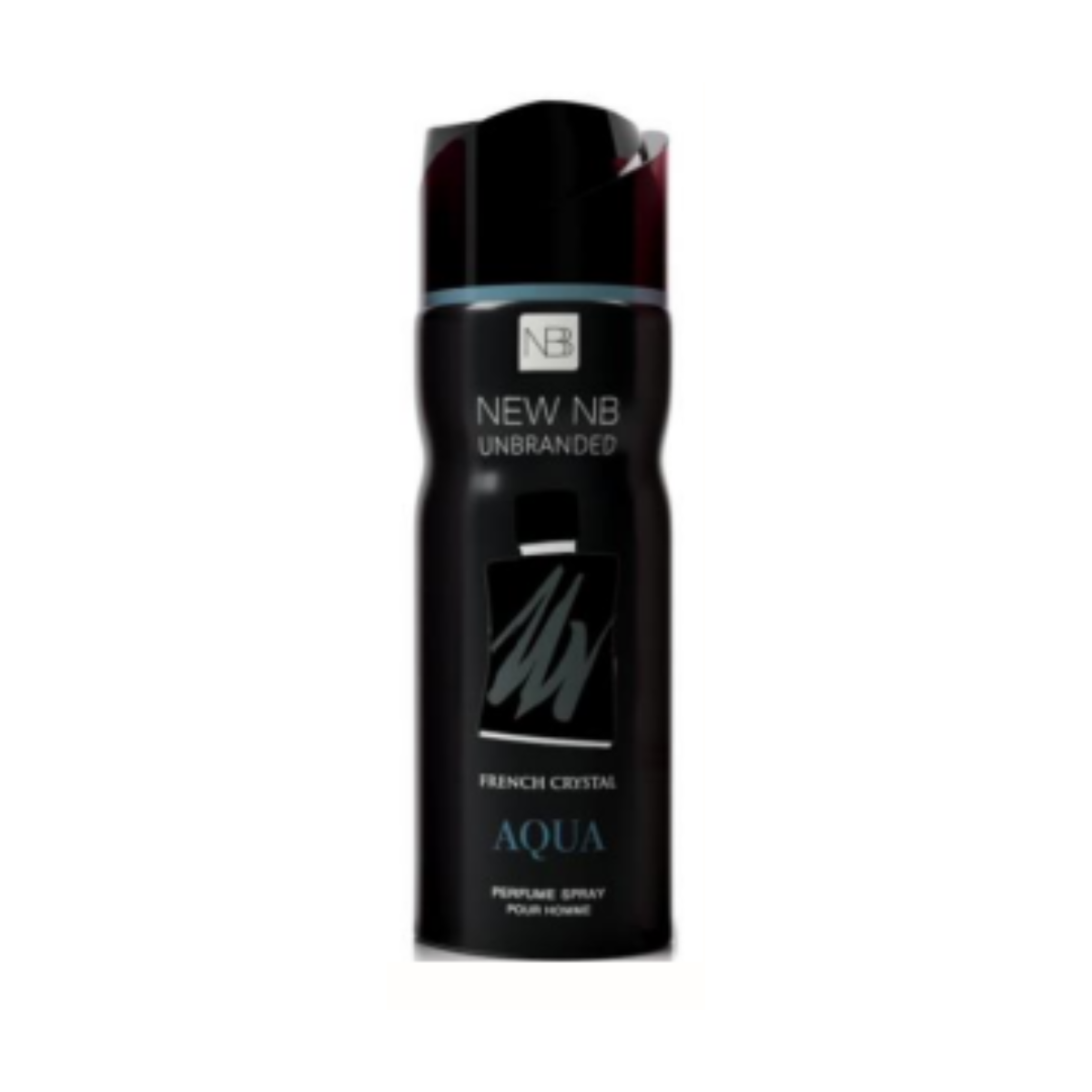 AQUA DEODORANT-HOMME