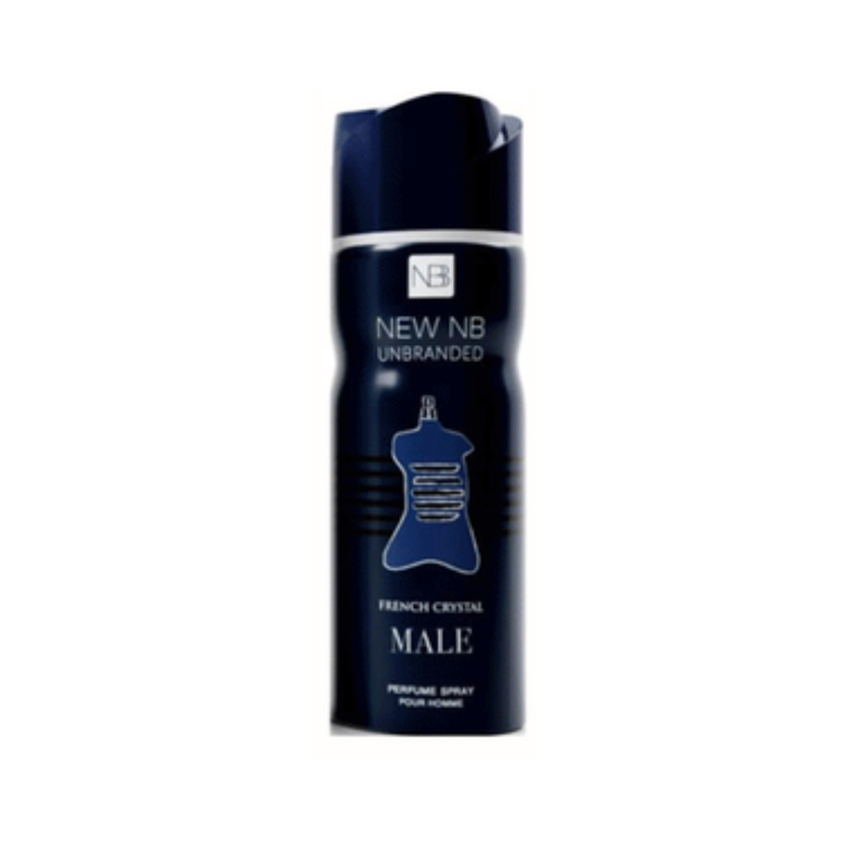 MALE DEODORANT-HOMME