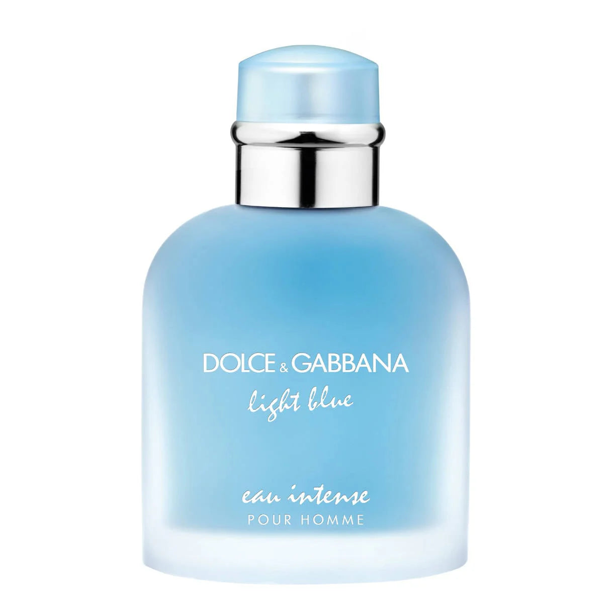 LIGHT BLUE INTENSE
