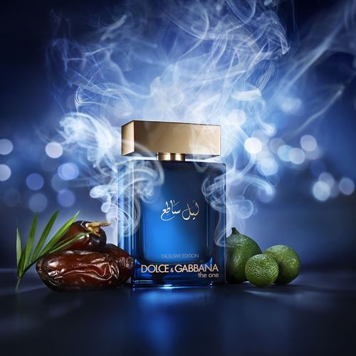 THE ONE LUMINOUS NIGHT