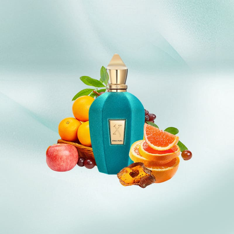 Decantage XERJOFF ERBA PURA