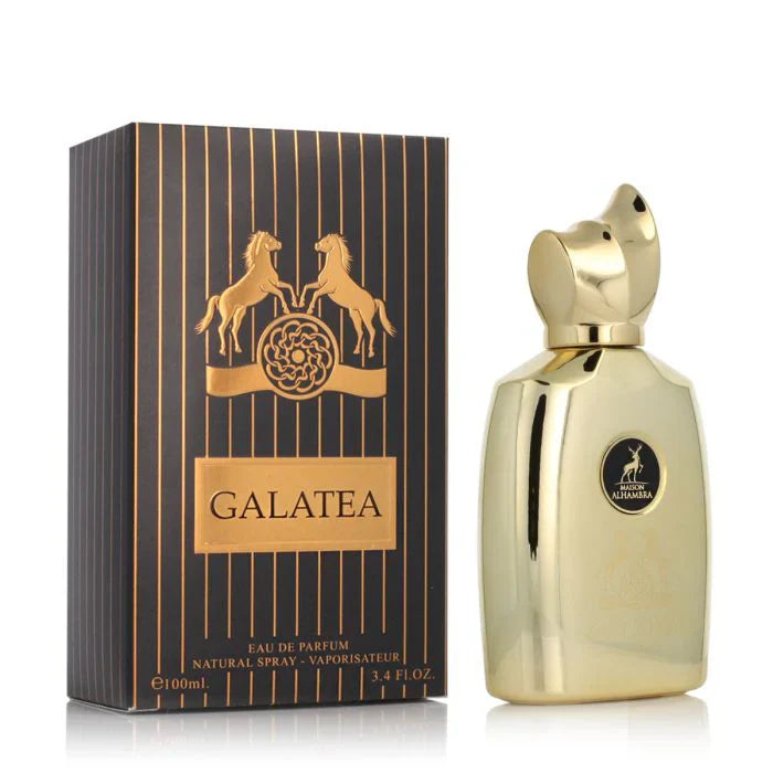 GALATEA
