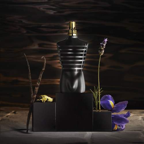 LE MALE LE PARFUM
