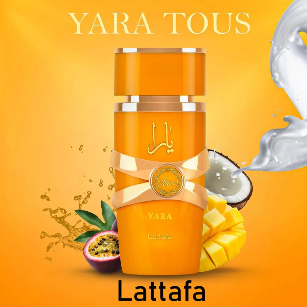 YARA TOUS
