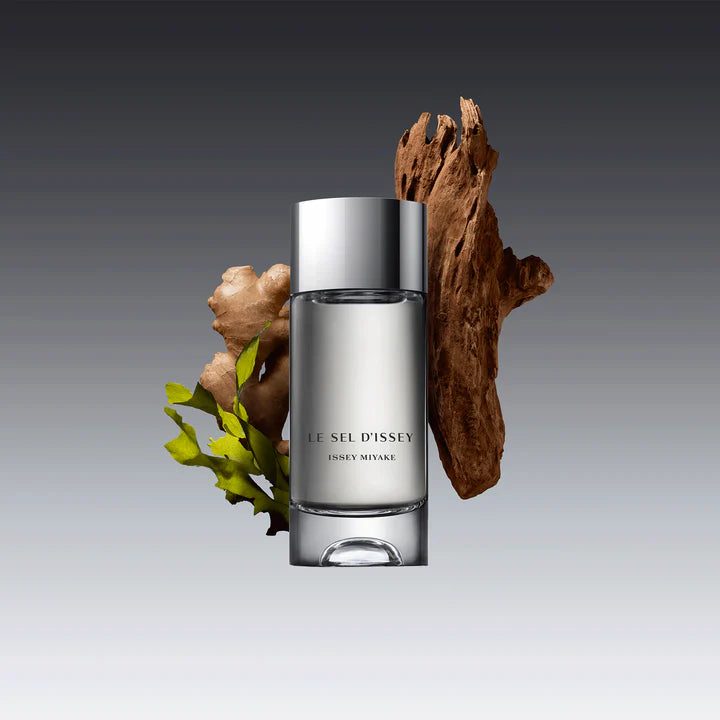 Decantage LE SEL D'ISSEY EAU DE TOILETTE