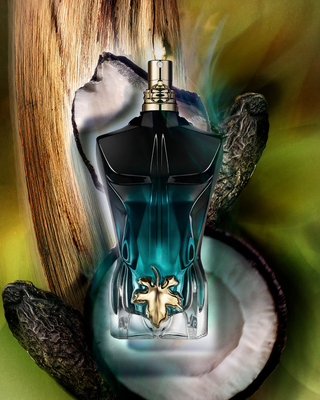 JEAN PAUL GAULTIER LE BEAU LE PARFUM