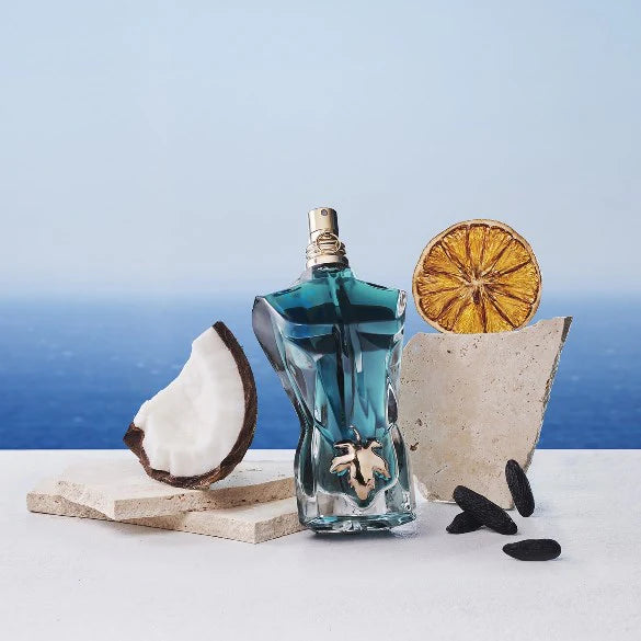 Decantage LE BEAU EAU DE TOILETTE