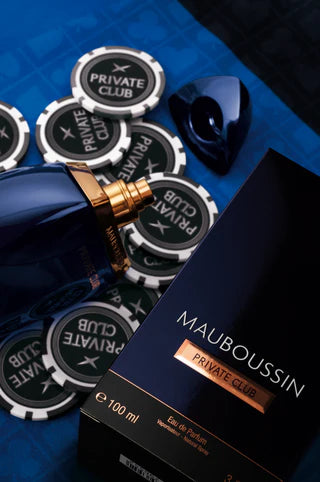 MAUBOUSSIN PRIVATE CLUB