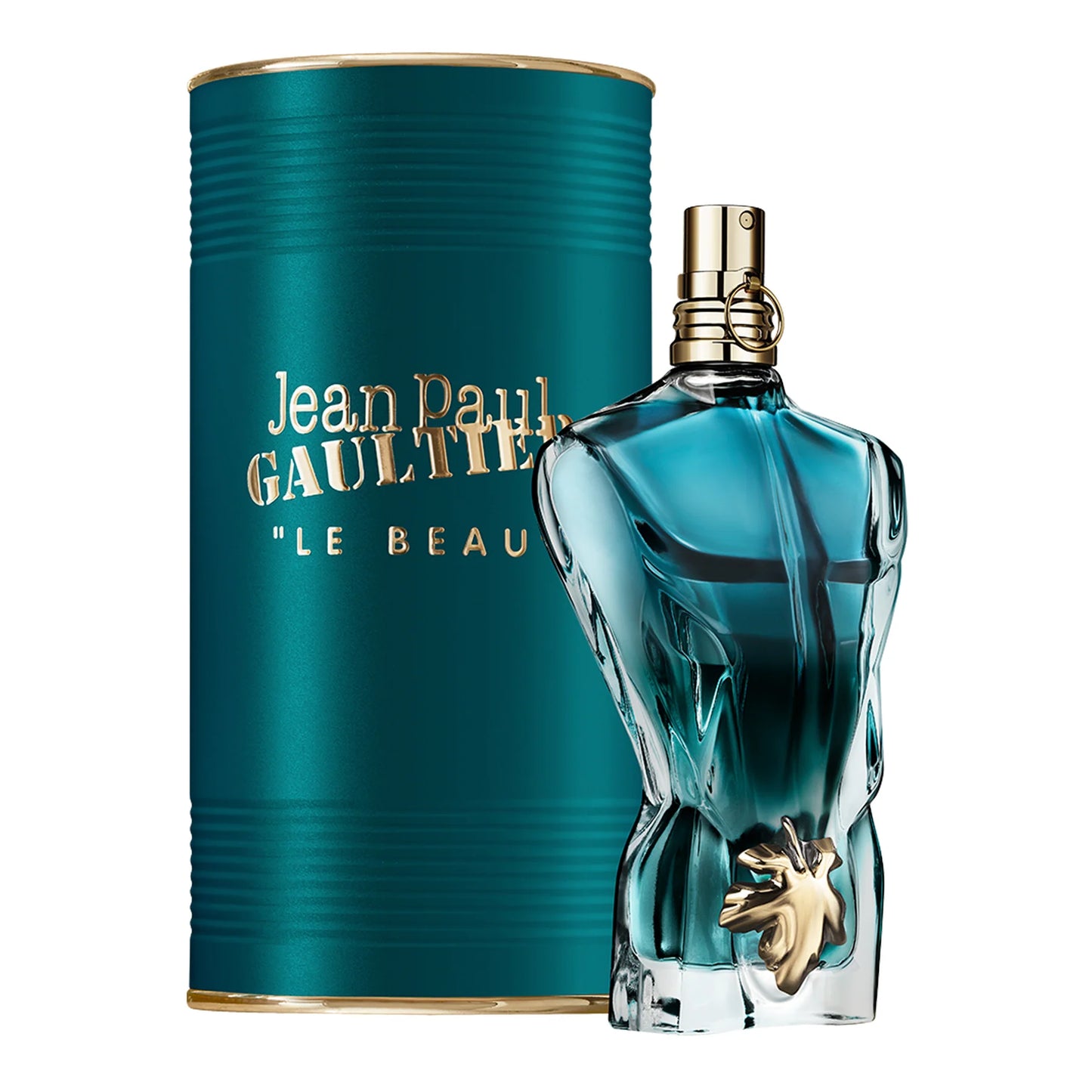 Decantage LE BEAU EAU DE TOILETTE